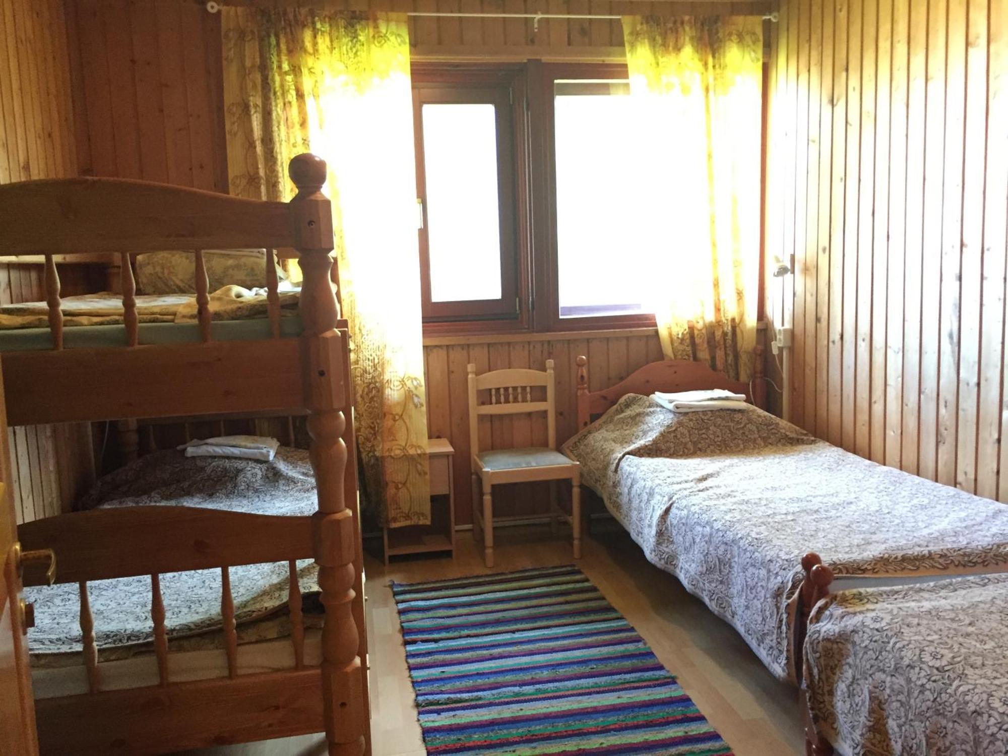 Hostel Laguun Kallaste  Room photo